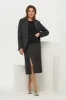 Vanessa Textured Blazer sold by Anatomie