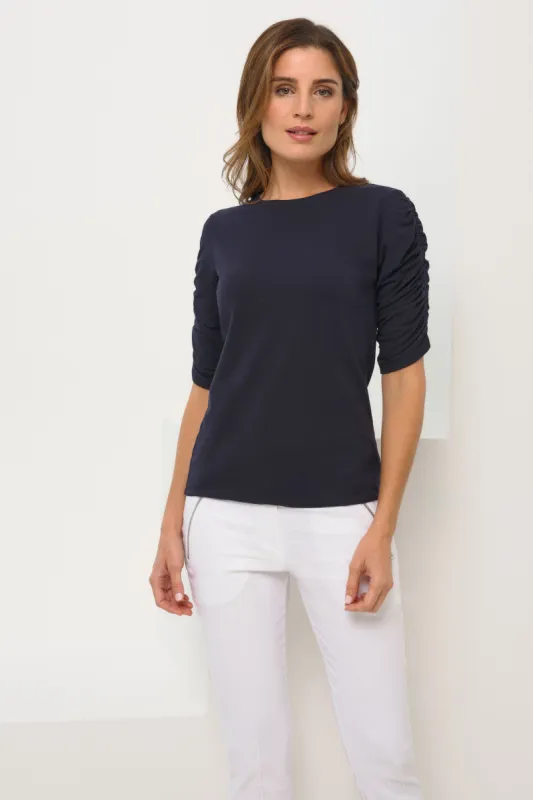 Sophia Top sold by Anatomie