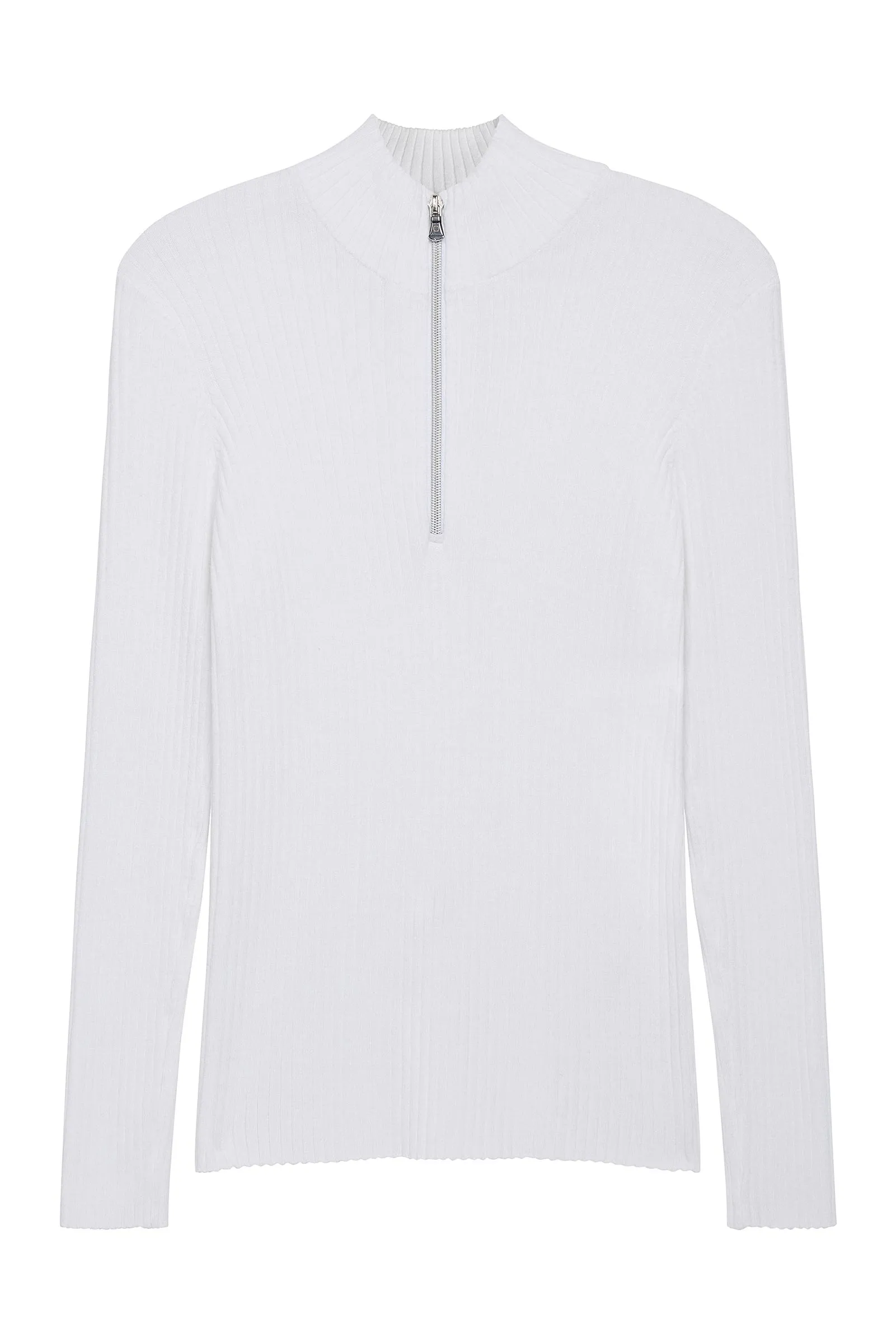 Stacey Ribbed Sweater sold by Anatomie product image thumbnail 2