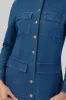 Luvan Performance Denim Utility Jacket sold by Anatomie