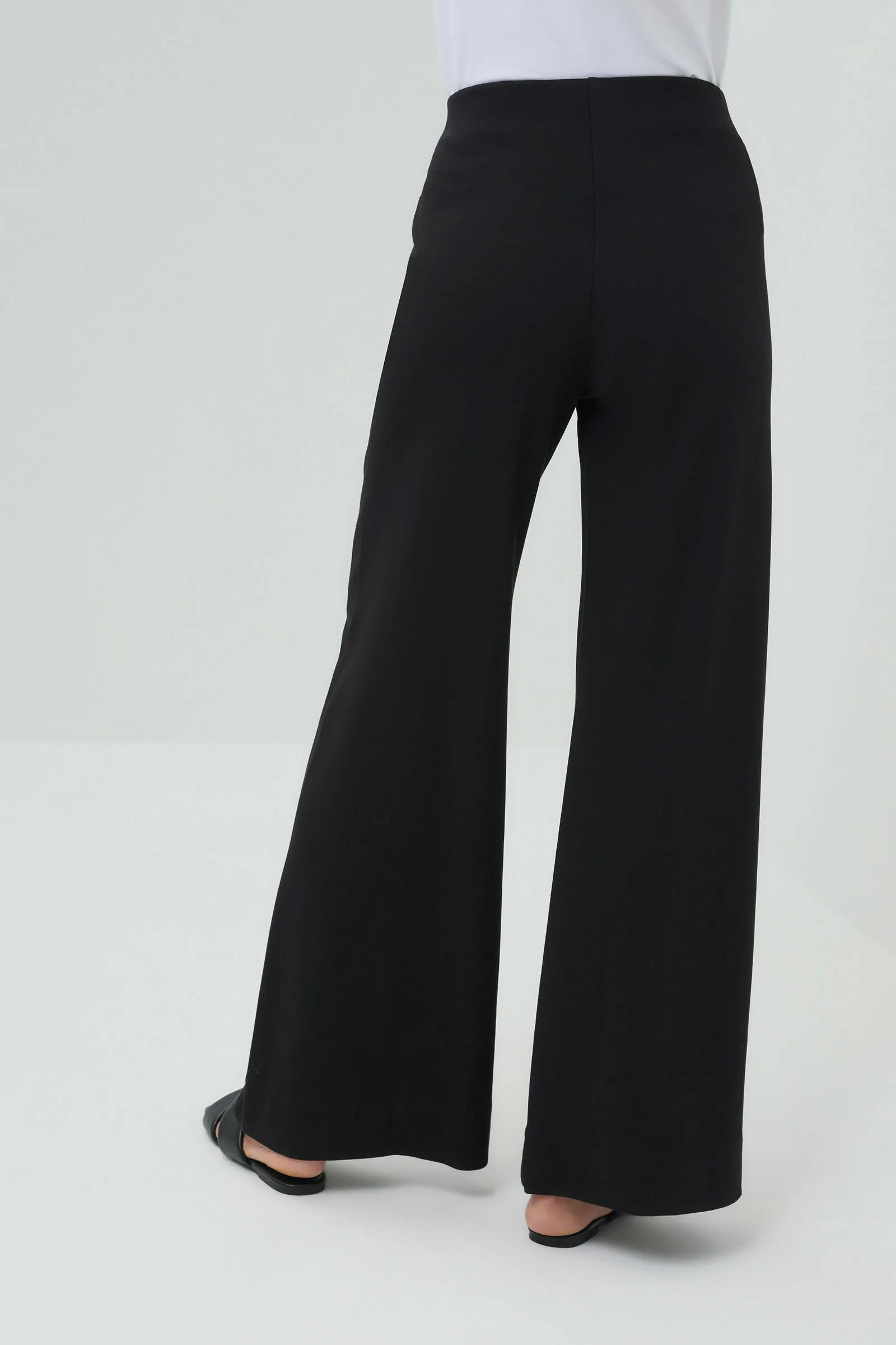 Meadow Pintuck Pant sold by Anatomie product image thumbnail 4