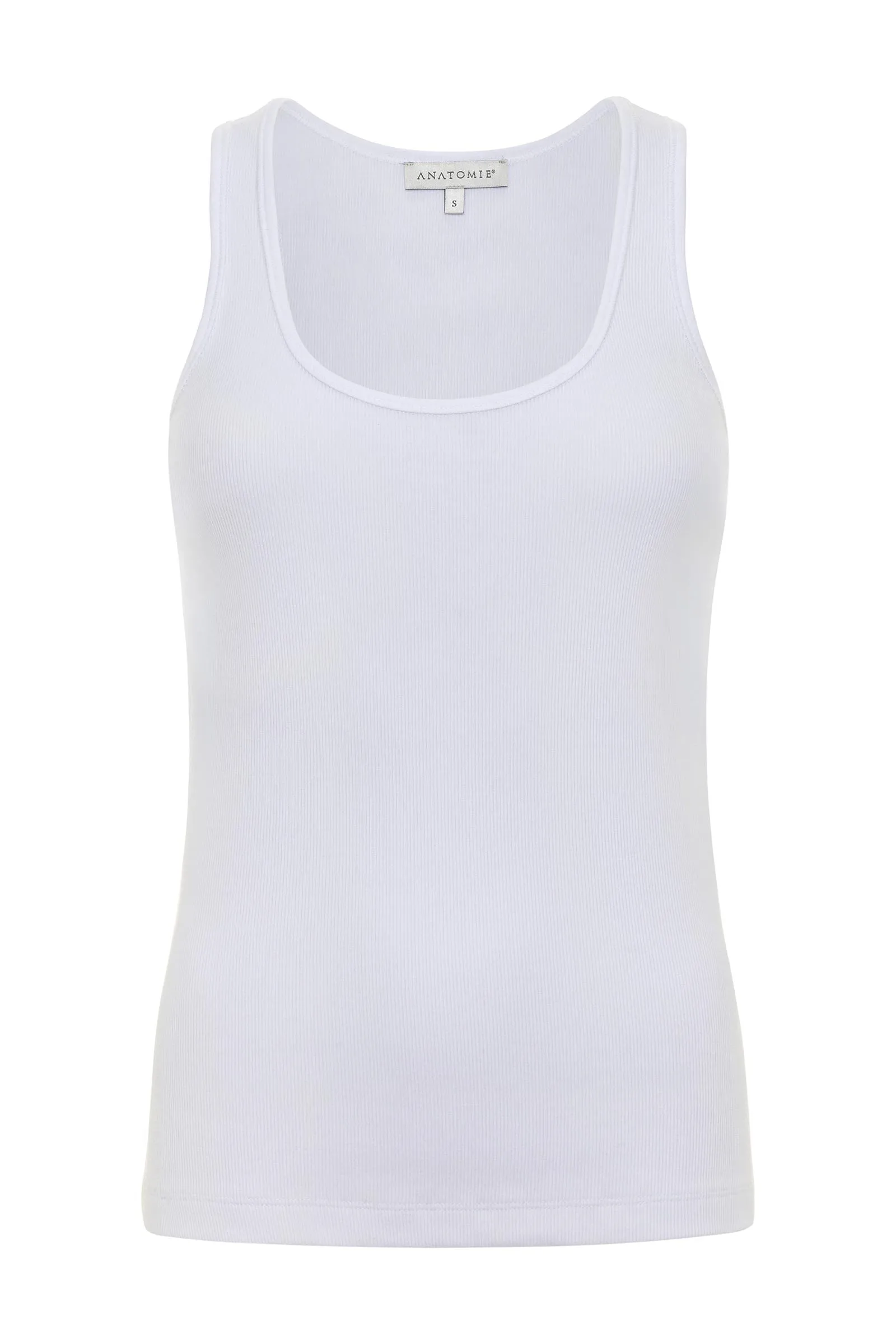 Maeve Tank Top sold by Anatomie product image thumbnail 5