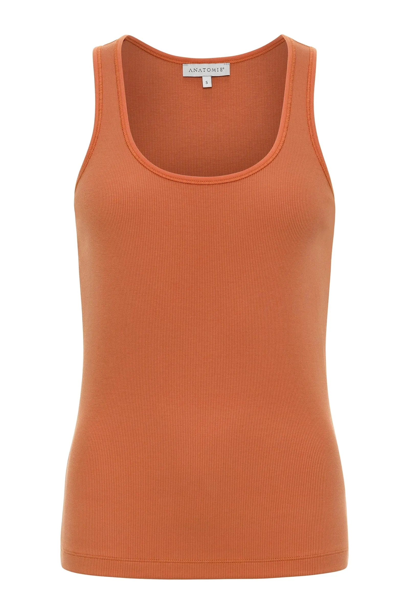 Maeve Tank Top sold by Anatomie product image thumbnail 4