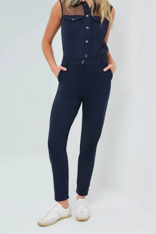 Leandra Ultralight Modern Fit Pant sold by Anatomie