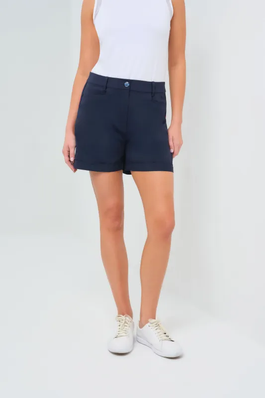 Francis Stripe AeroLite Short made by Anatomie