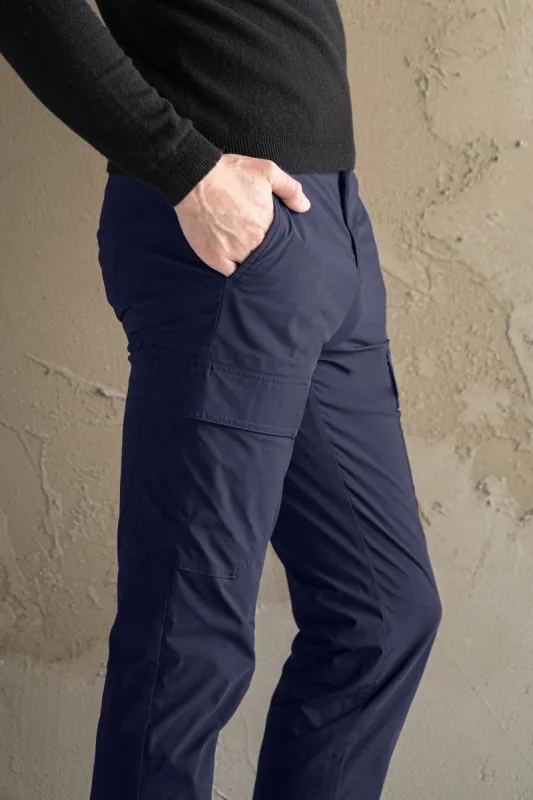 Alessandro Cargo Pant sold by Anatomie