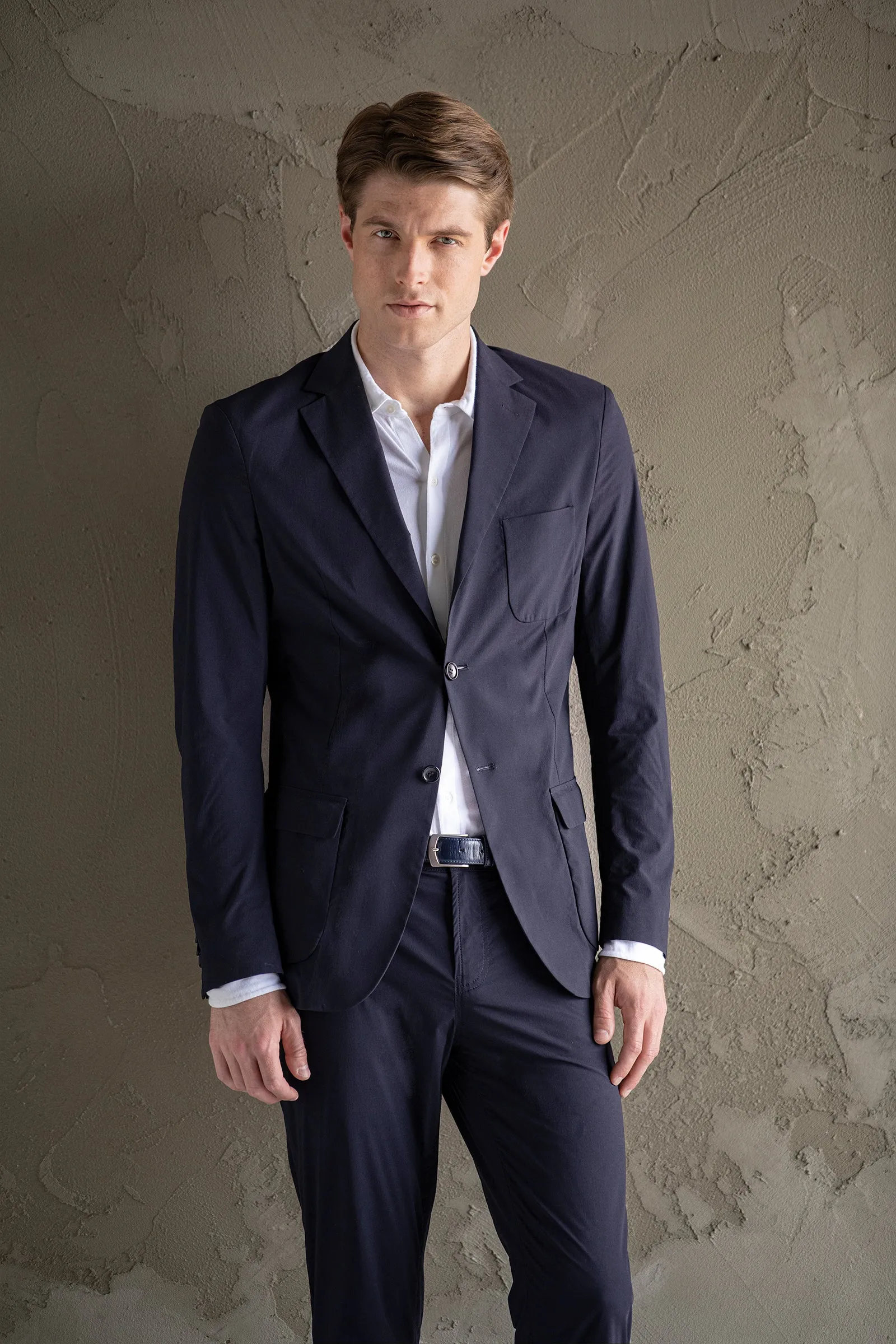 Hemingway Blazer sold by Anatomie product image thumbnail 4