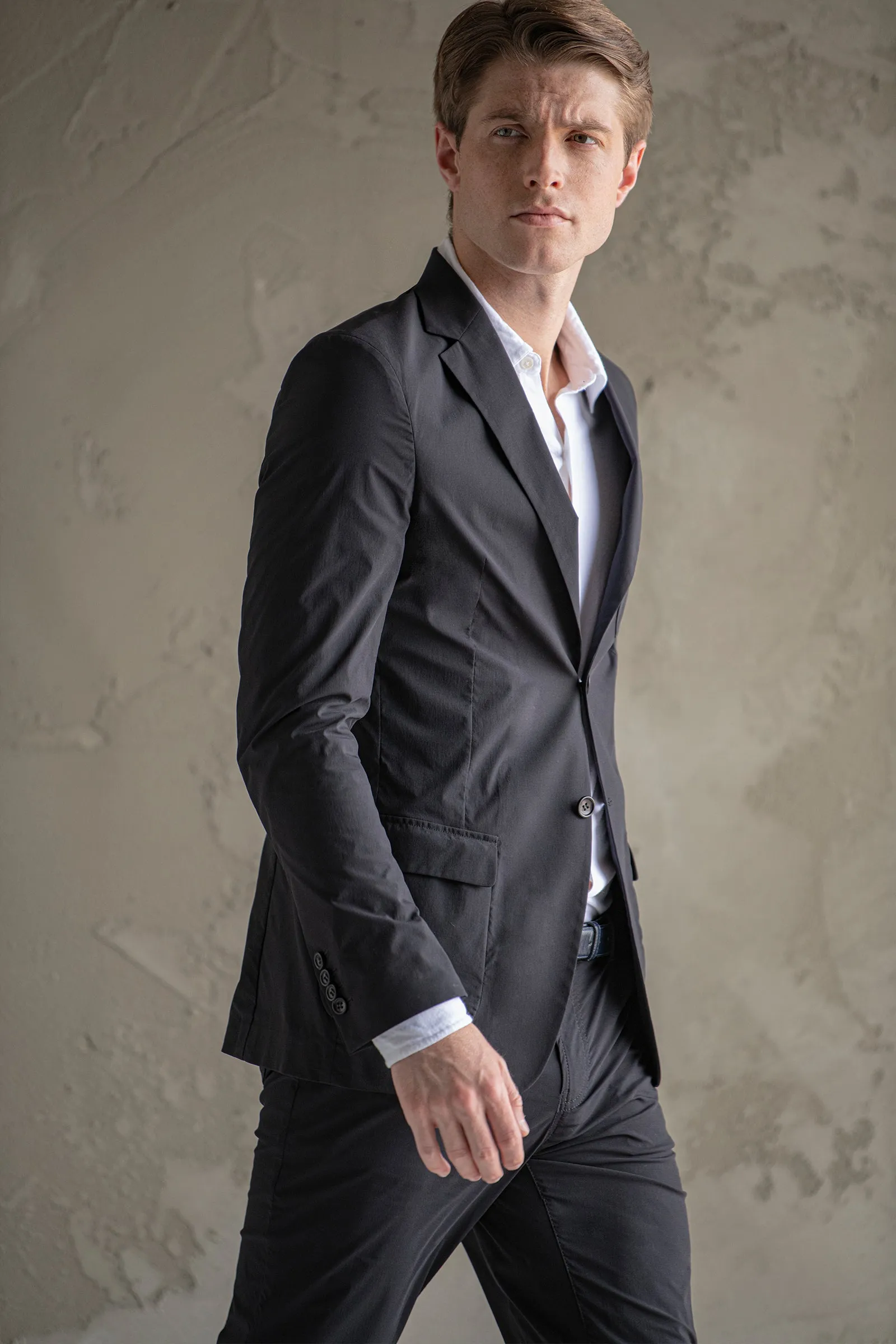 Hemingway Blazer sold by Anatomie product image thumbnail 2