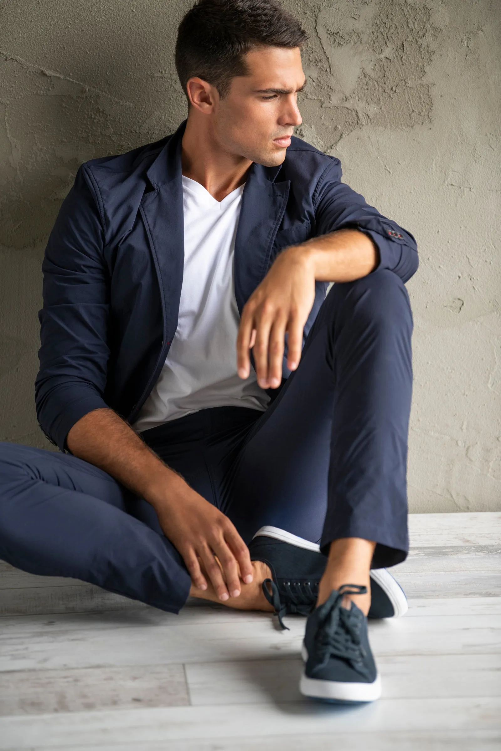 Hemingway Blazer sold by Anatomie product image thumbnail 5