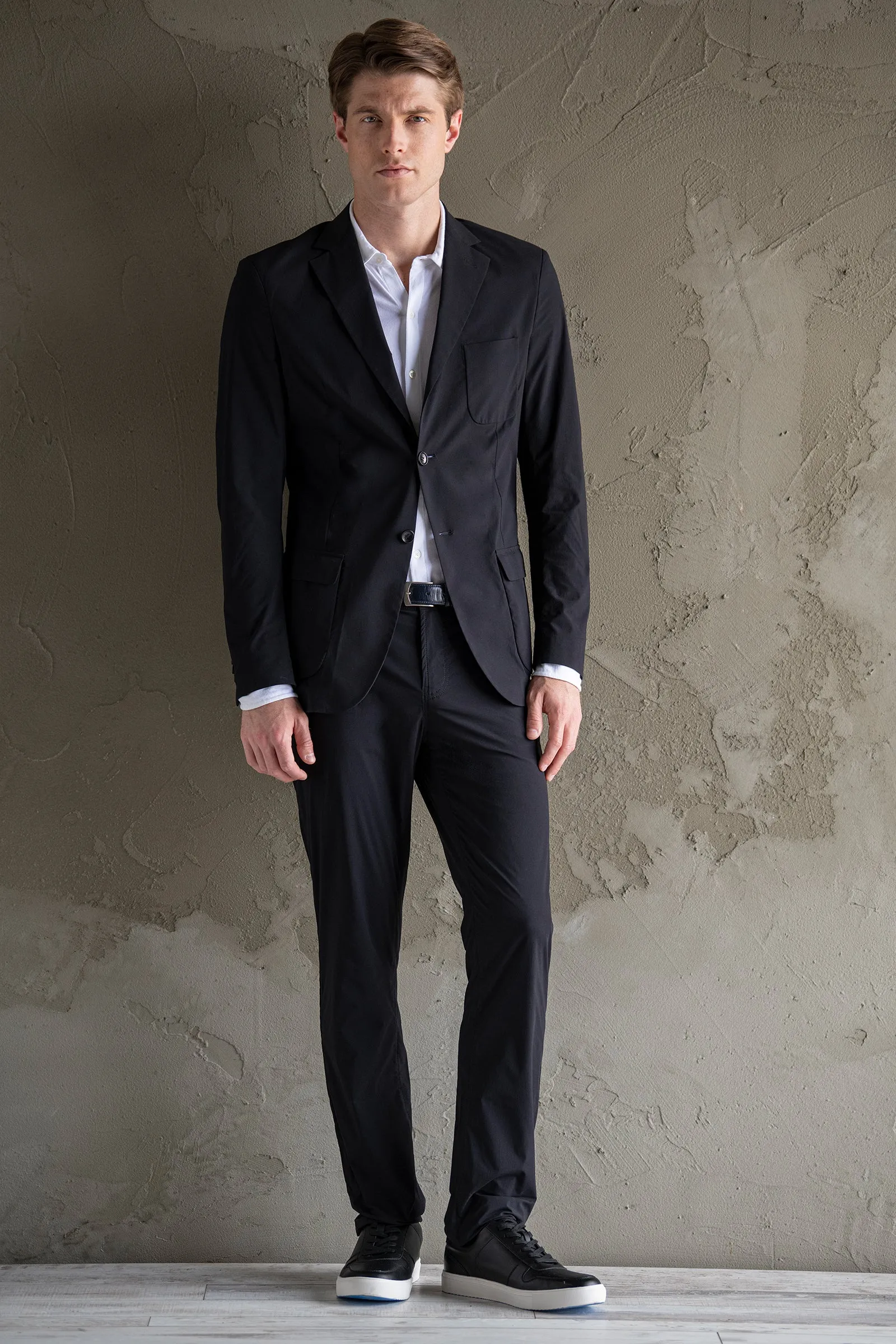 Hemingway Blazer sold by Anatomie