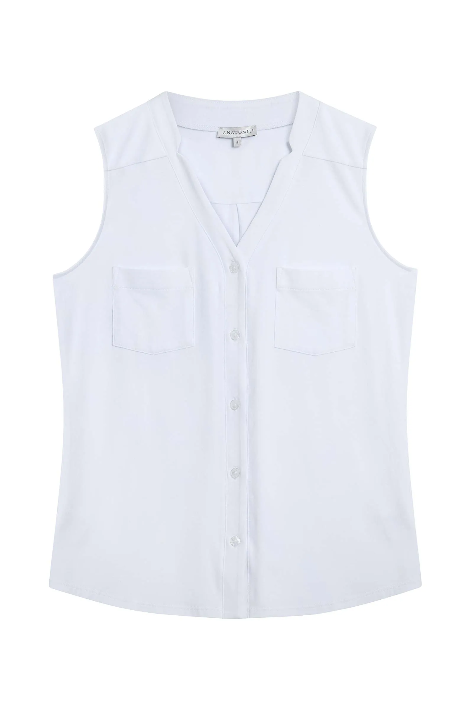 Kelsey Shirt sold by Anatomie product image thumbnail 4