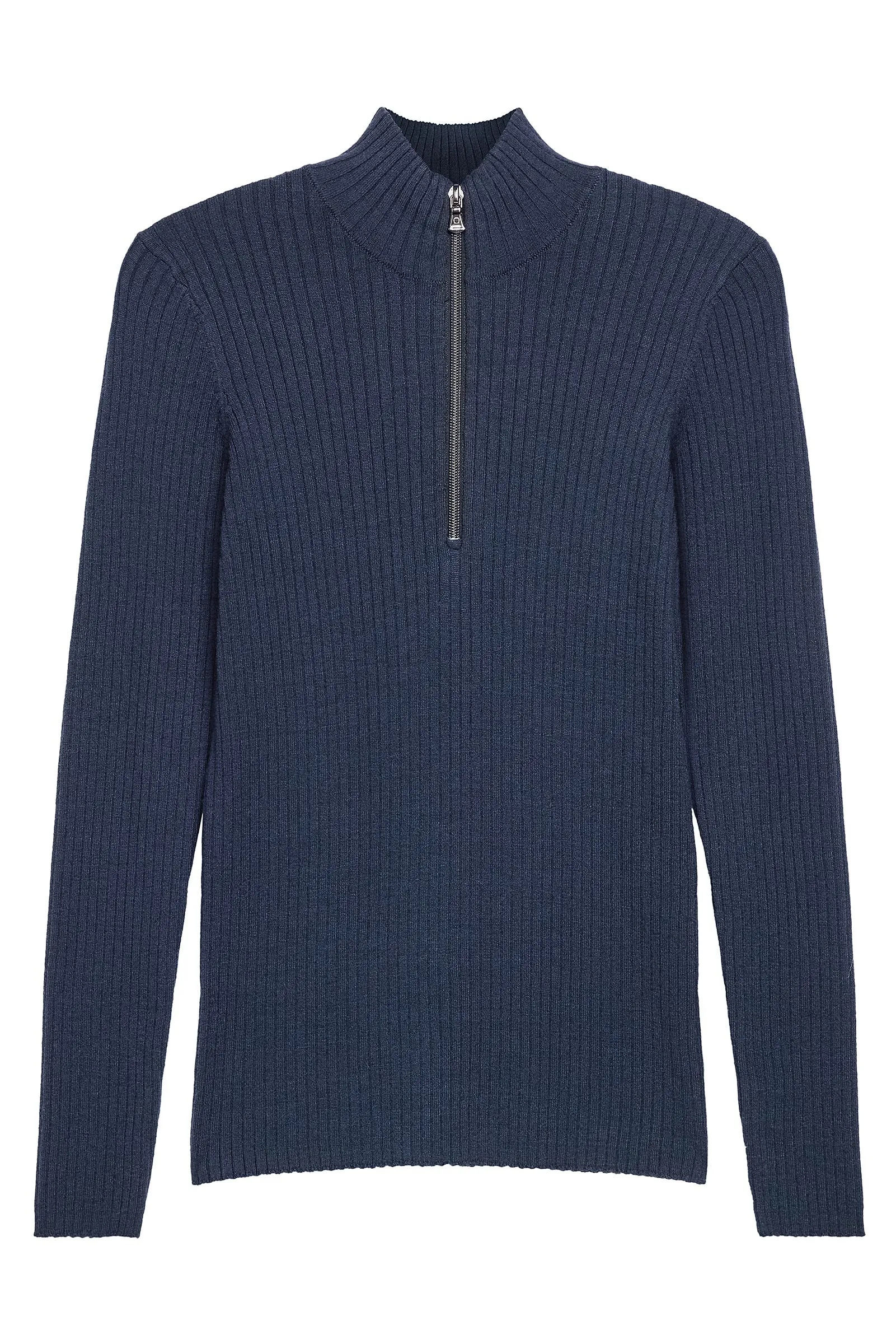 Stacey Ribbed Sweater sold by Anatomie product image thumbnail 3