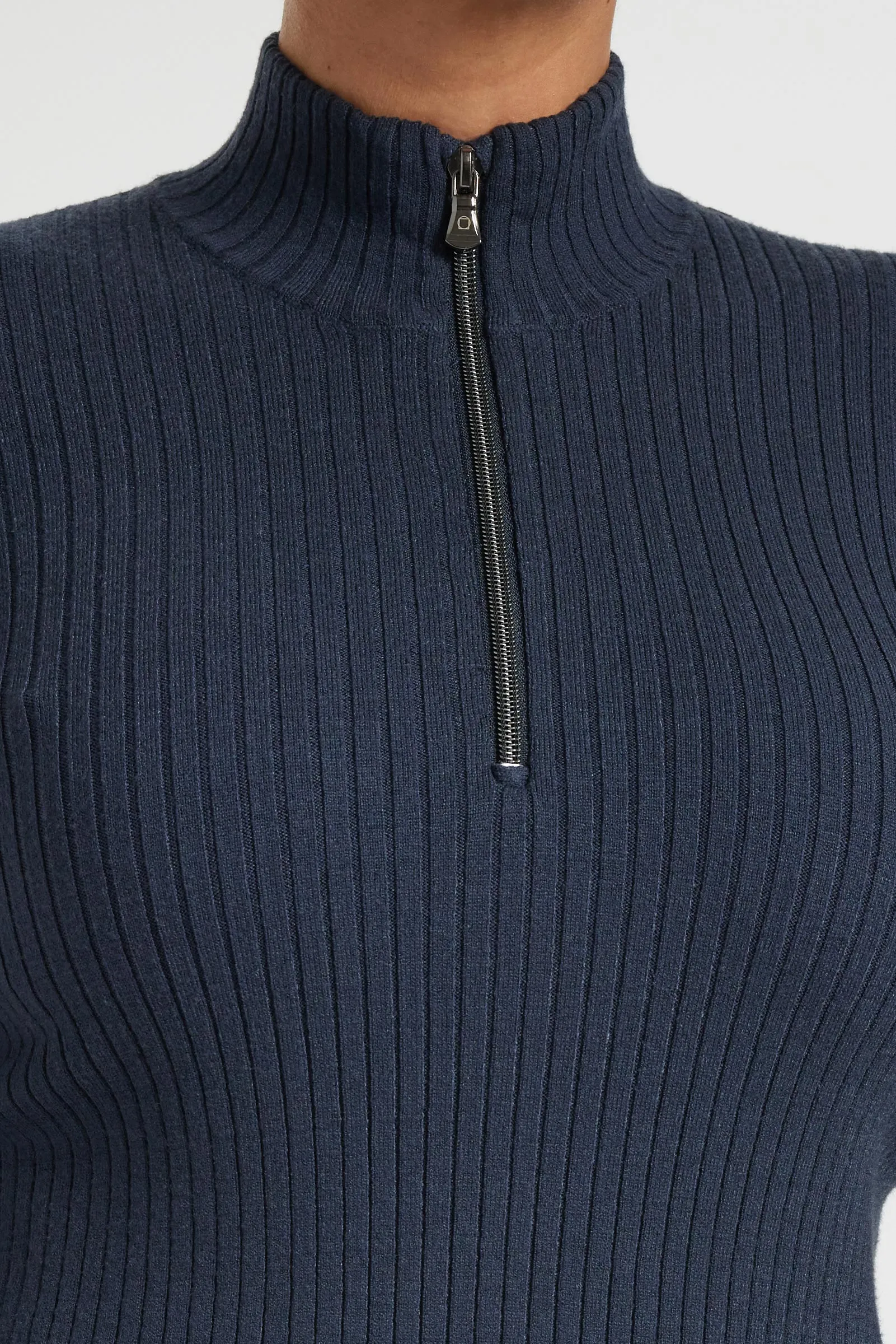 Stacey Ribbed Sweater sold by Anatomie product image thumbnail 5