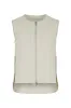 Adley Techno Linen Vest Top sold by Anatomie