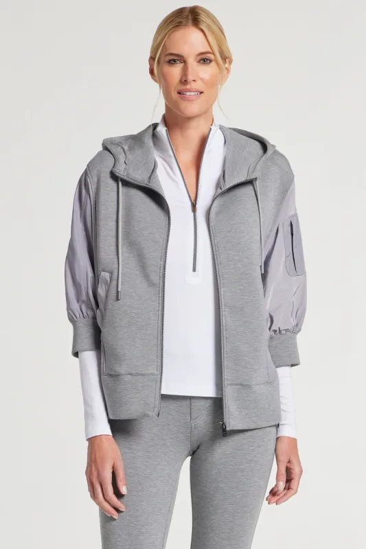 Imperial Jacket sold by Anatomie