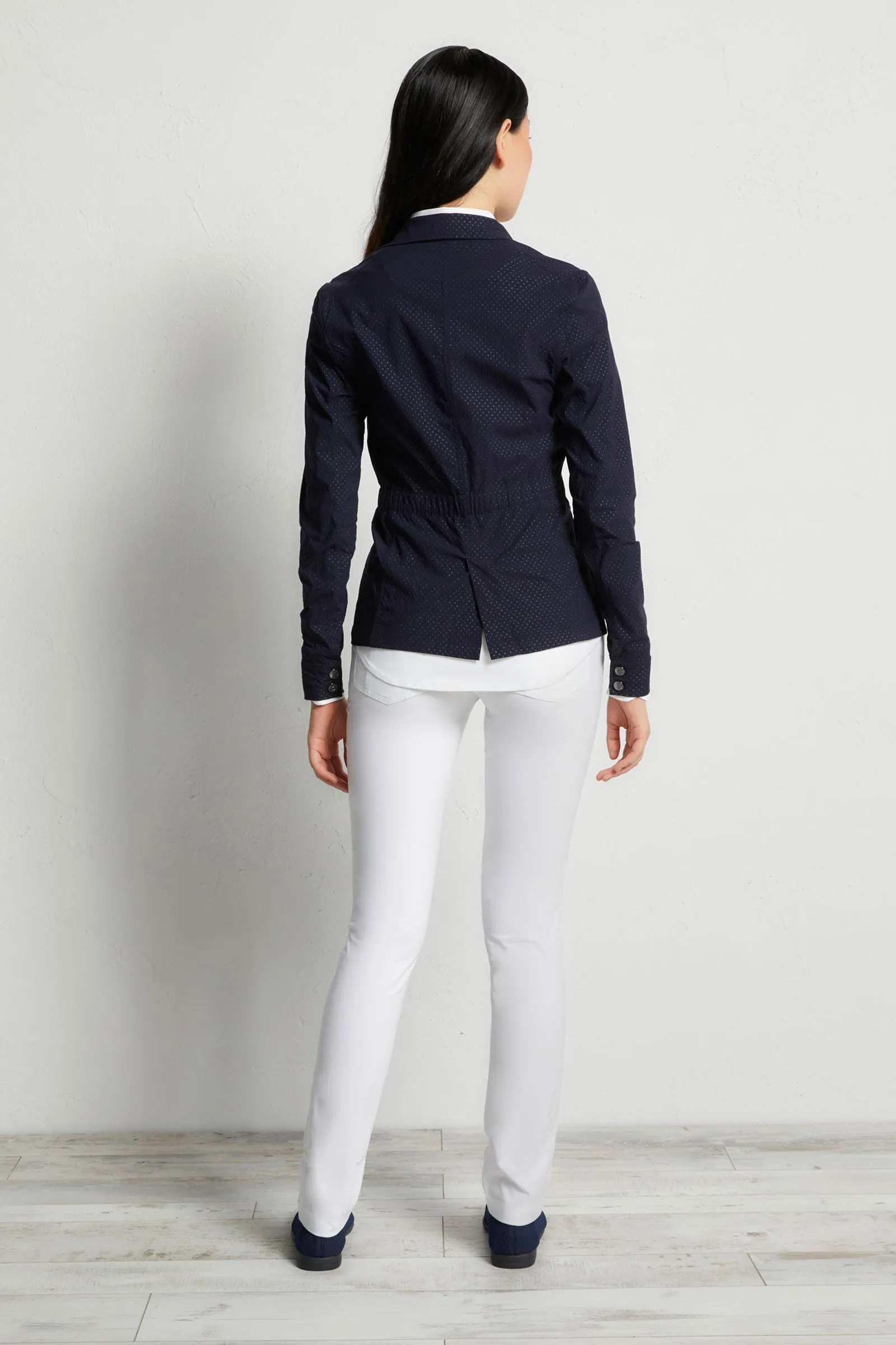 Embossed Jane Jacket sold by Anatomie product image thumbnail 4