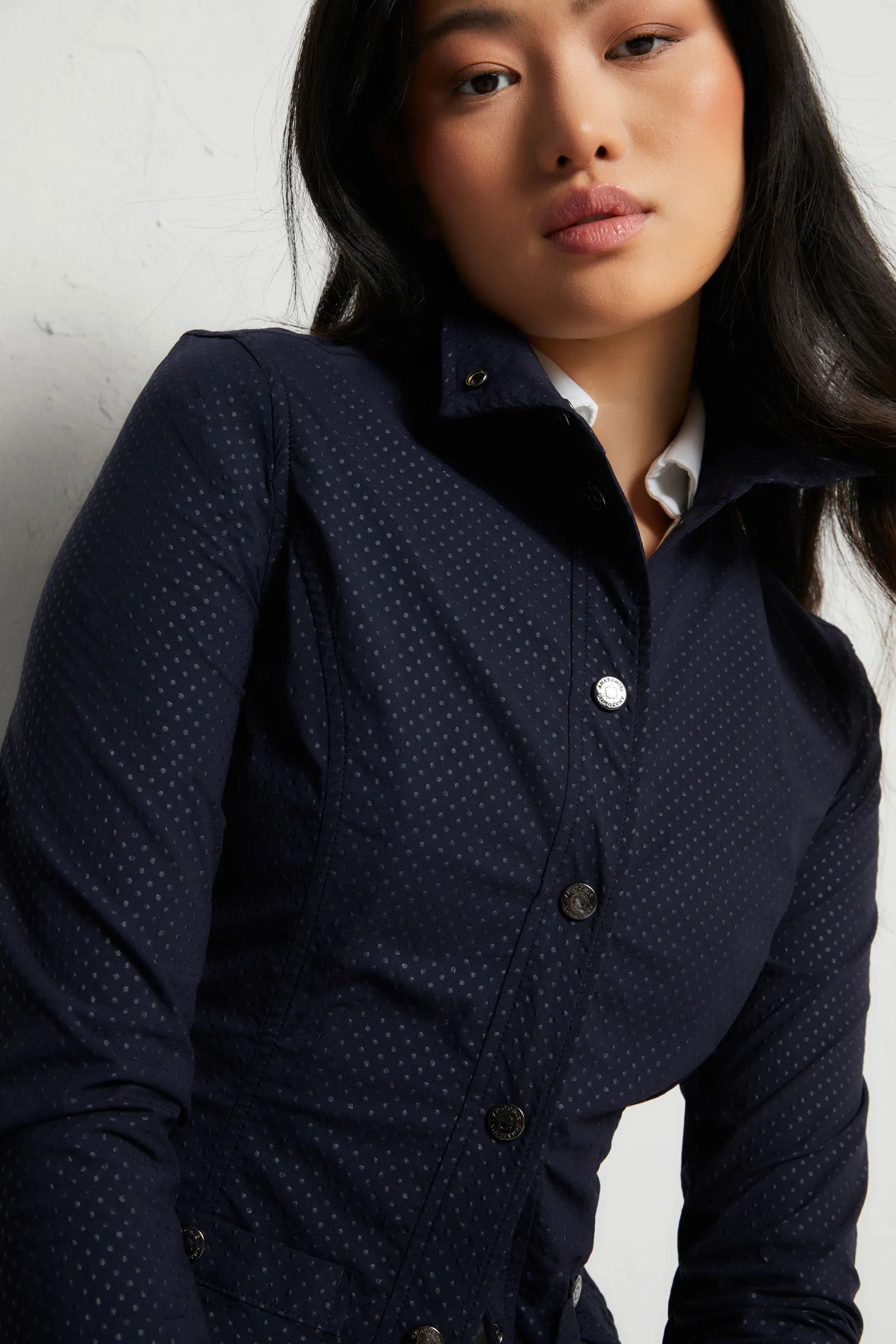 Embossed Jane Jacket sold by Anatomie product image thumbnail 5