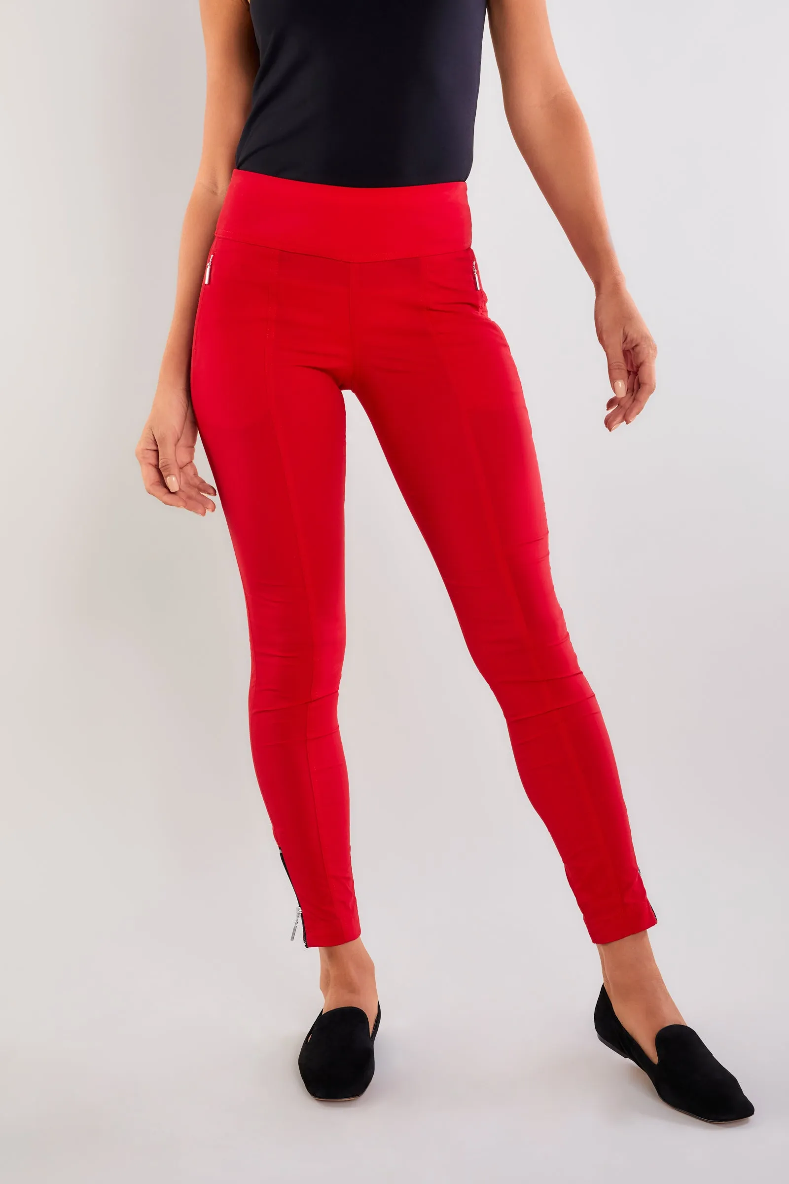 Allie Travel Pant sold by Anatomie