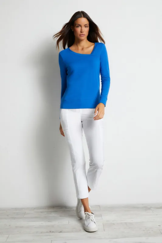 Adela Top sold by Anatomie