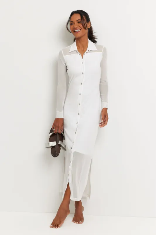 Colette Dress sold by Anatomie