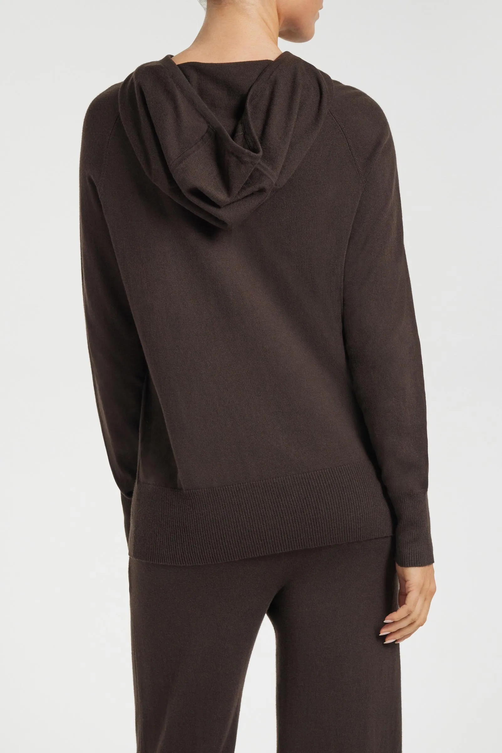 Emery Hoodie sold by Anatomie product image thumbnail 5