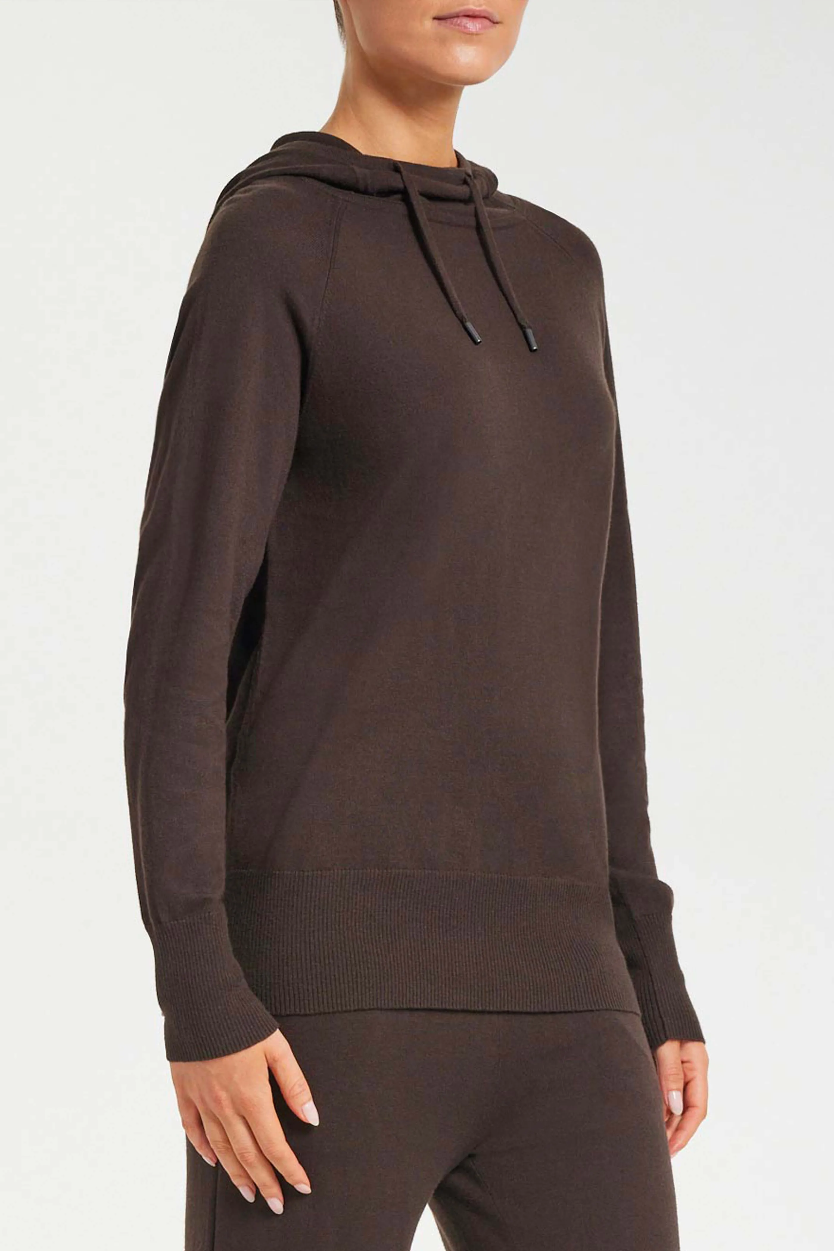 Emery Hoodie sold by Anatomie product image thumbnail 3