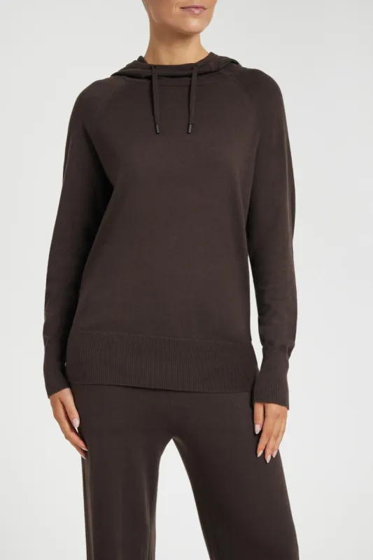 Emery Hoodie sold by Anatomie