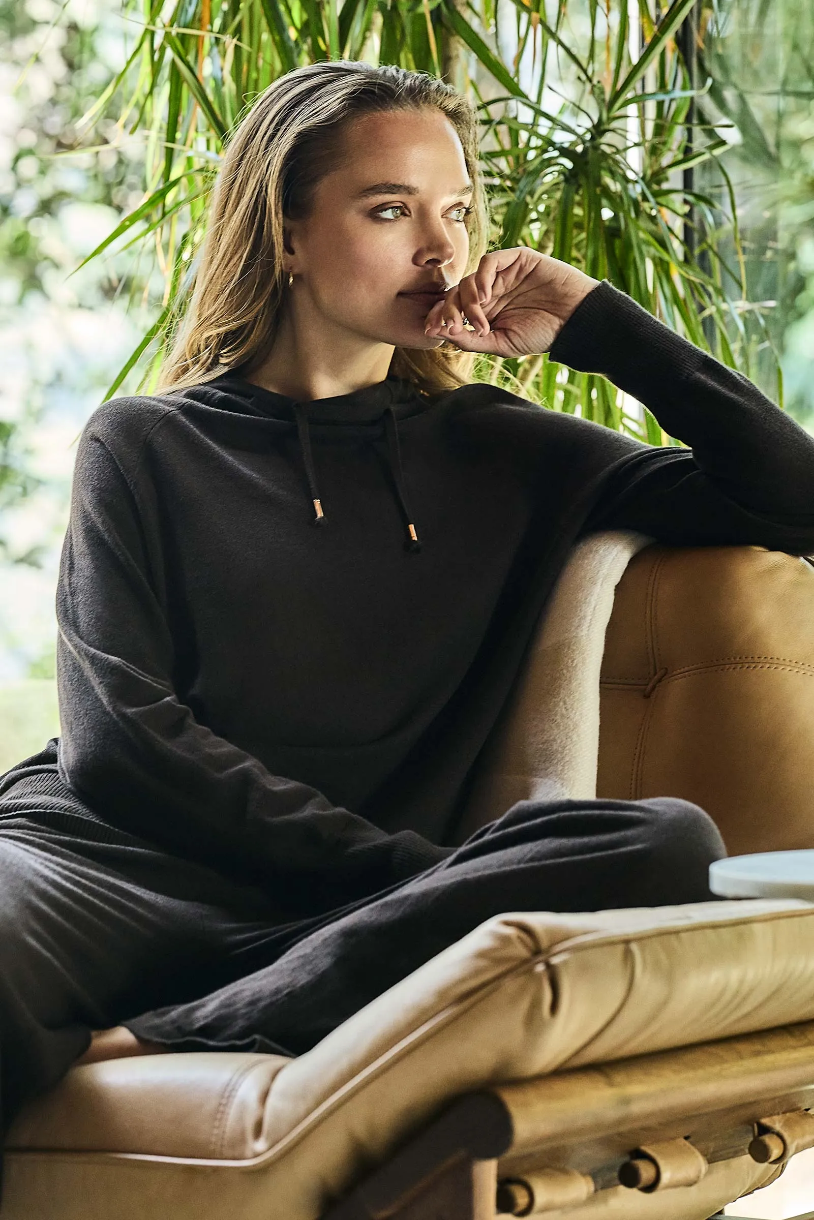 Emery Hoodie sold by Anatomie product image thumbnail 2