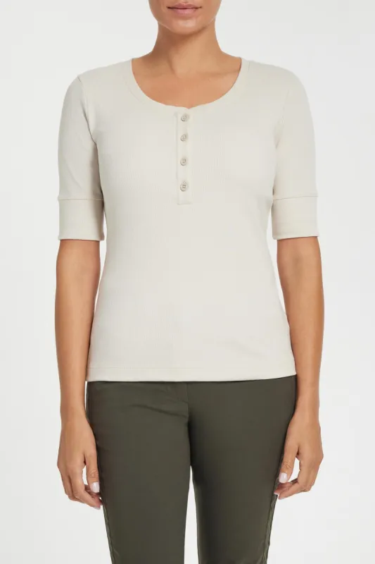 Elle Top sold by Anatomie