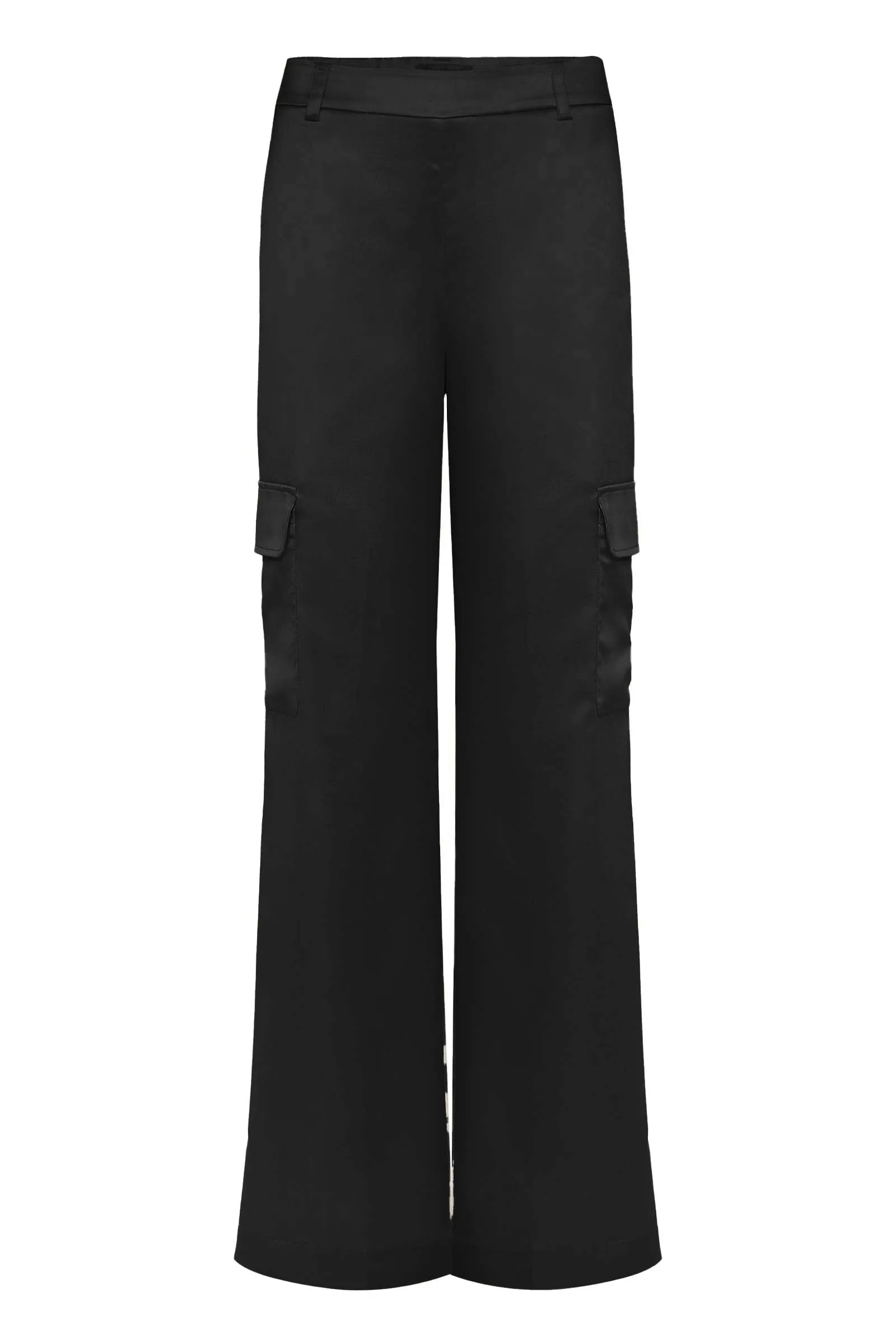 Candela Satin Pant sold by Anatomie product image thumbnail 3