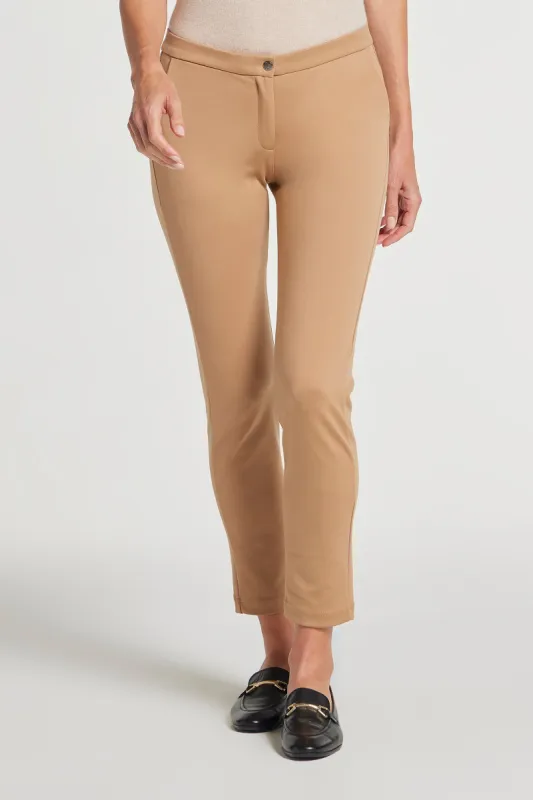 Gloria Ponte Pant sold by Anatomie