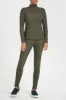 Aida Cozy Fleece Lined Legging sold by Anatomie