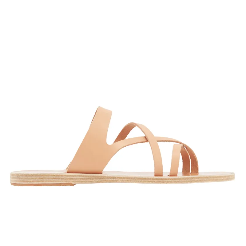 Daria Natural sold by Ancient Greek Sandals