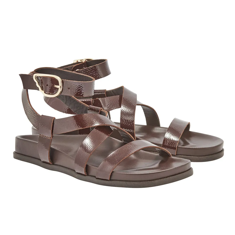 Zelina Chocolate sold by Ancient Greek Sandals product image thumbnail 4