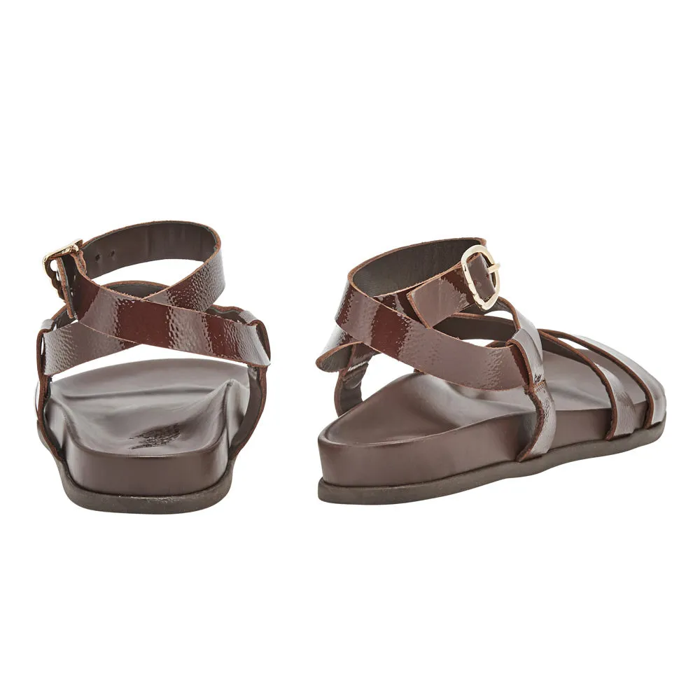 Zelina Chocolate sold by Ancient Greek Sandals product image thumbnail 5