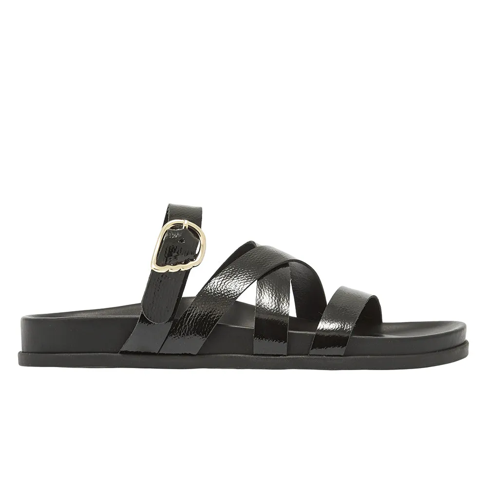 Filipa Black sold by Ancient Greek Sandals