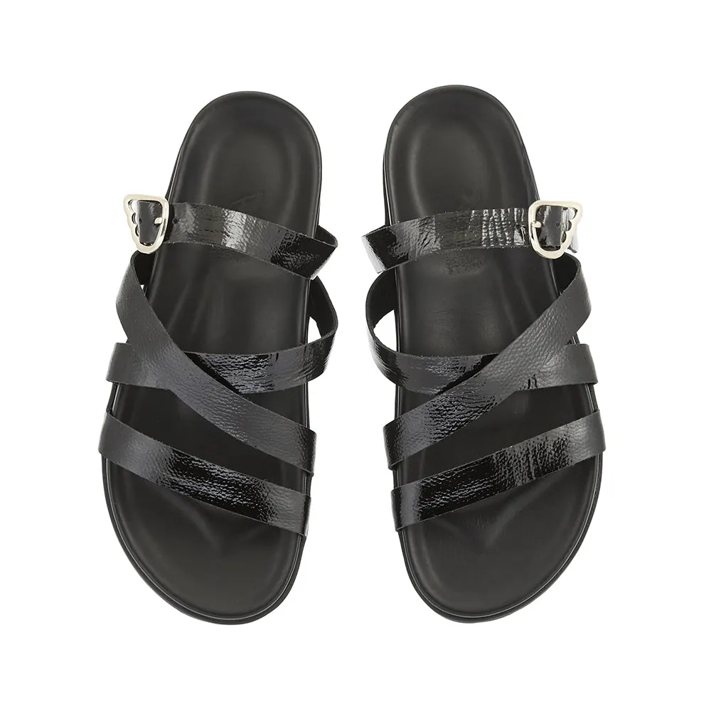 Filipa Black sold by Ancient Greek Sandals product image thumbnail 2