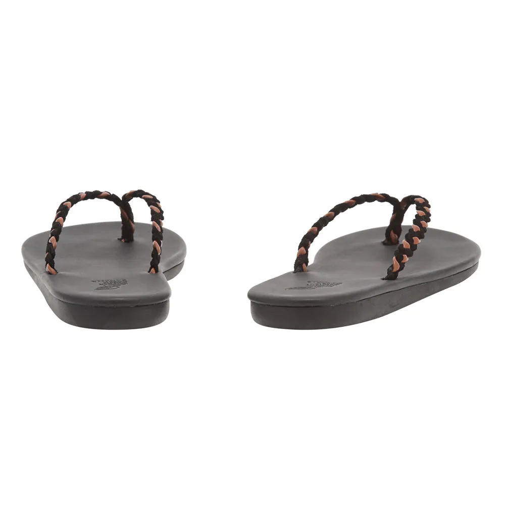 Saionara Black sold by Ancient Greek Sandals product image thumbnail 4