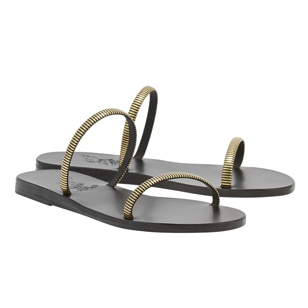 Gloria Gold sold by Ancient Greek Sandals product image thumbnail 3
