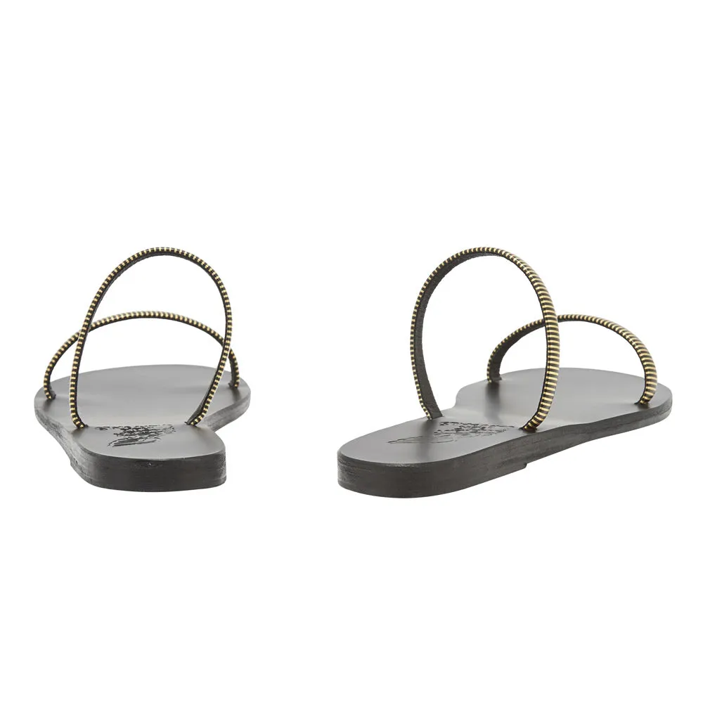 Gloria Gold sold by Ancient Greek Sandals product image thumbnail 4