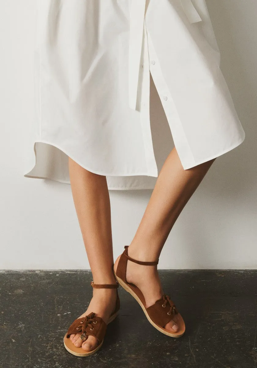 Sentina Military sold by Ancient Greek Sandals product image thumbnail 3