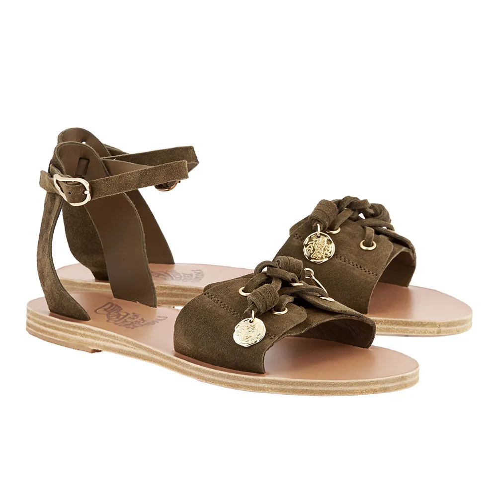 Sentina Military sold by Ancient Greek Sandals product image thumbnail 4