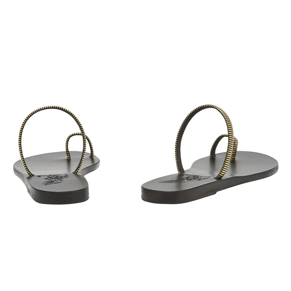 Nora Gold sold by Ancient Greek Sandals product image thumbnail 4