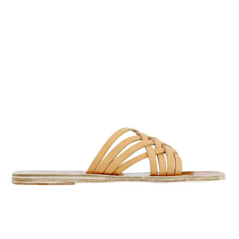 Plekti Thais Natural sold by Ancient Greek Sandals