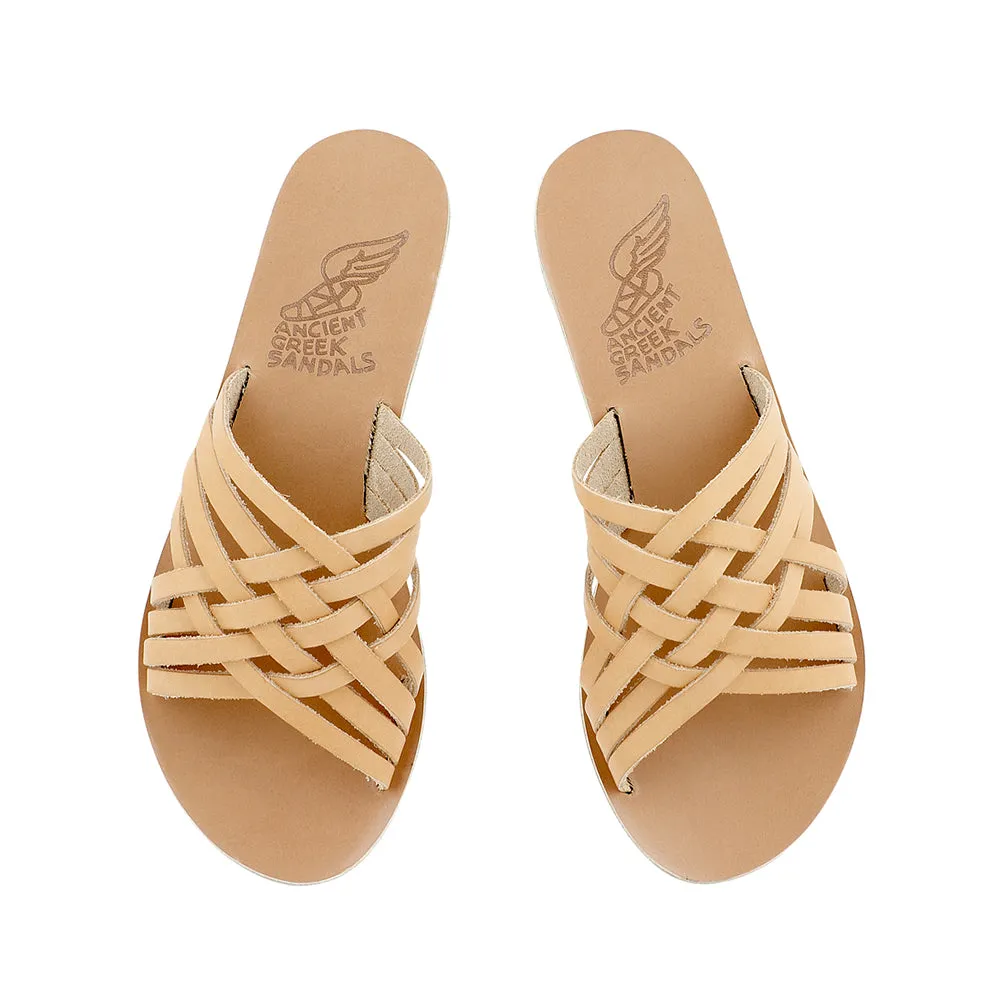 Plekti Thais Natural sold by Ancient Greek Sandals product image thumbnail 2