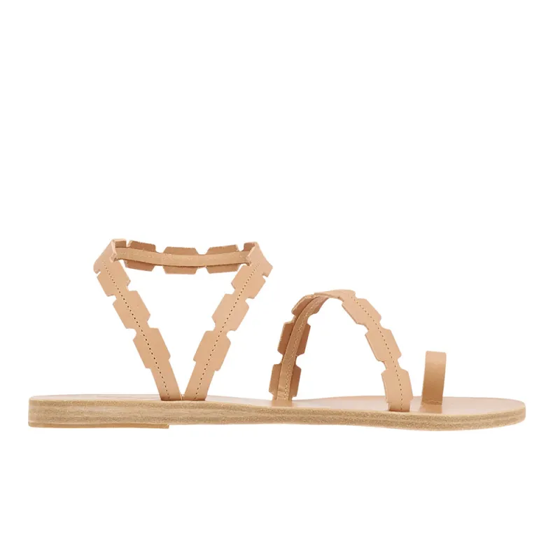 Ele sold by Ancient Greek Sandals