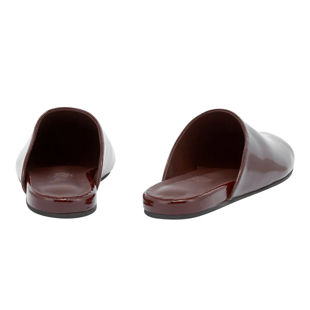 The Slipper Chocolate sold by Ancient Greek Sandals product image thumbnail 5