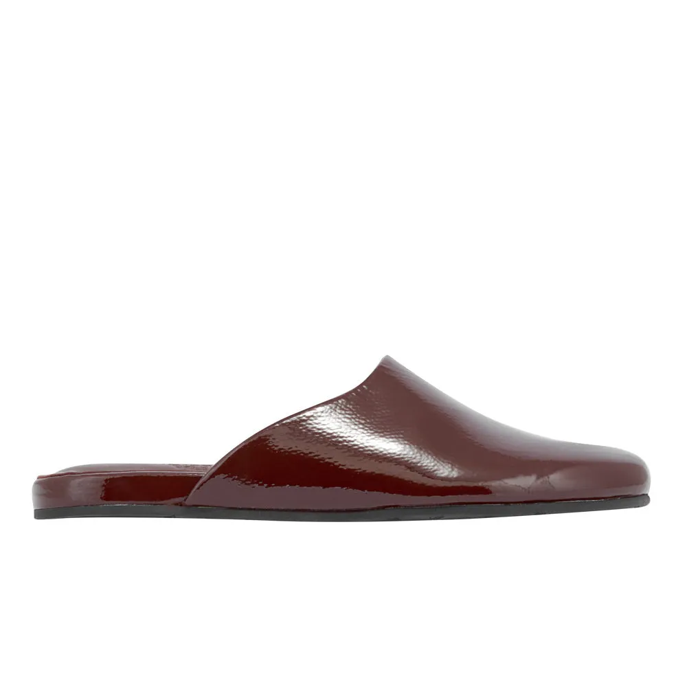 The Slipper Chocolate sold by Ancient Greek Sandals