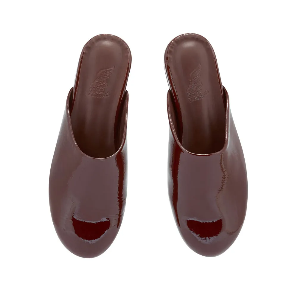 The Slipper Chocolate sold by Ancient Greek Sandals product image thumbnail 3