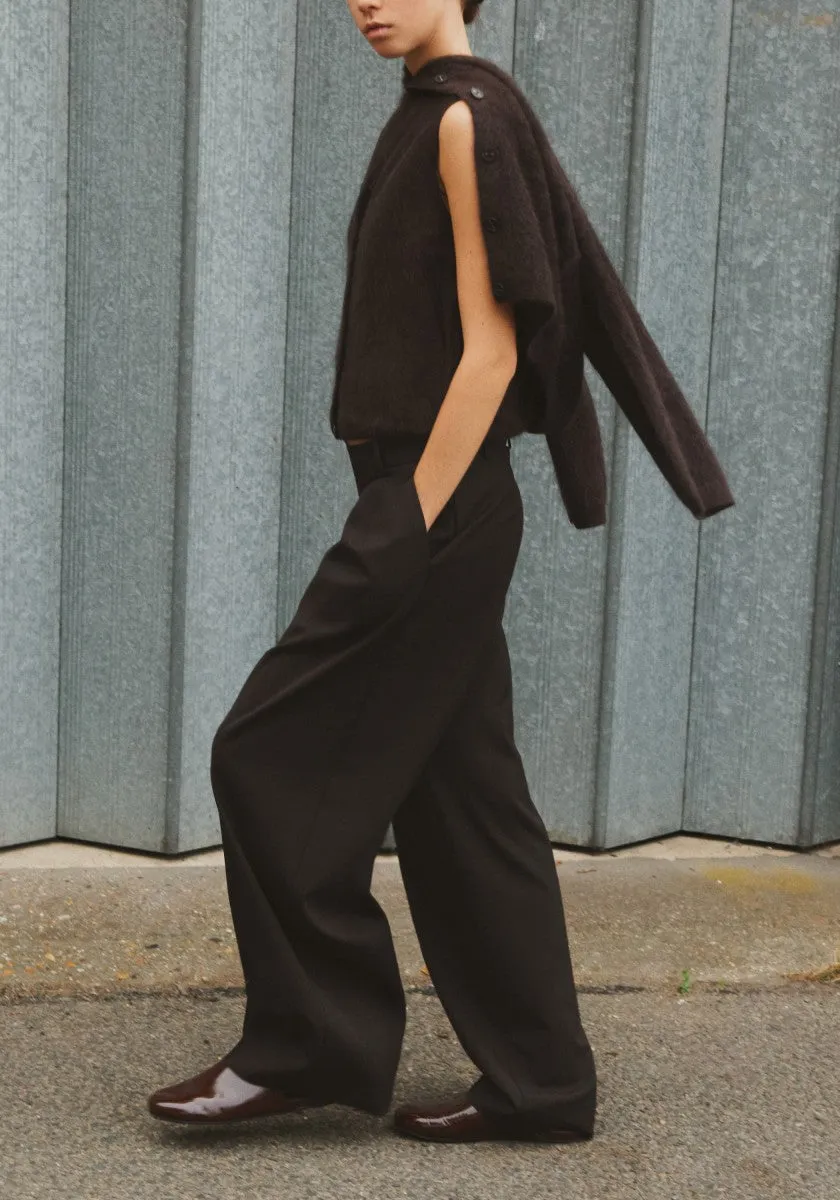 The Slipper Chocolate sold by Ancient Greek Sandals product image thumbnail 2